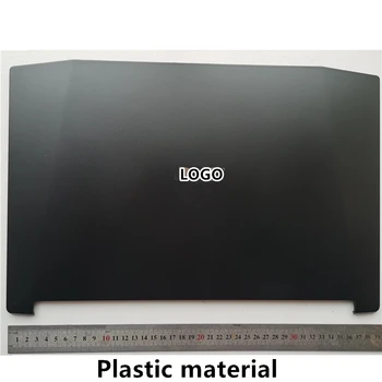 Nový notebook Pro ACER Nitro5 AN515-51 N17C1 AN515-52 -53 G -42 LCD Zadní Kryt Top Case/Přední panel/Palmrest/Spodní Základna Pouzdro