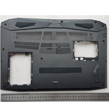 Nový notebook Pro ACER Nitro5 AN515-51 N17C1 AN515-52 -53 G -42 LCD Zadní Kryt Top Case/Přední panel/Palmrest/Spodní Základna Pouzdro