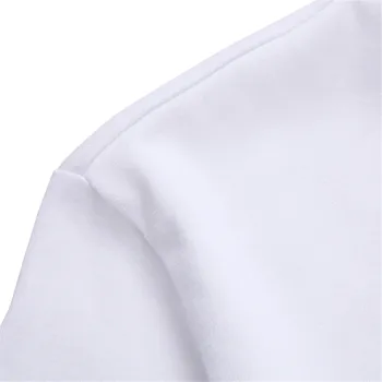 Nové Příjezdu Profesionální Leon Matilda T Shirt Muži Módní Cartoon Funny T-shirt men Letní Bílý Top Krátký Rukáv Top Tees