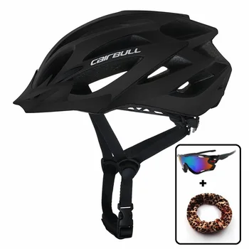 CAIRBULL Nový X-Tracer Cyklistické Helmy MTB Horské Silniční Kolo Bezpečnostní Jezdecké helmy Ultralight Prodyšné Cyklistické Sportovní Přilby