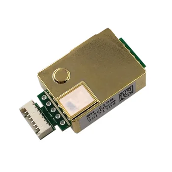 MH-Z19 Infračervené co2 senzor modul MH-Z19B oxidu uhličitého čidla co2 monitor, 0-5000ppm mh z19b
