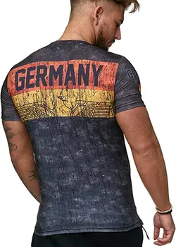 2020 Nový Prodyšný Dres Německo Španělsko Švédsko Rusko Portugalsko T-shirt pánská Mikina Top