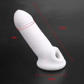 Nové Male Glans Penis, Stimulace pochvy, Masér Sexuální Hračky pro Muže Dlouhotrvající Penisu Trenér Sportovce Masturbátor