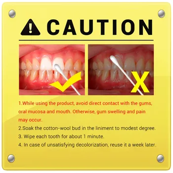BREYLEE Zuby Bělení Podstatu Ústní Hygiena Čistící Sérum White Gel Péče o Zuby Bělení Zubů, Zubní Nástroje, Dokonalý Úsměv 10ml