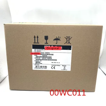 00WC011 00WK792 2T SAS 7.2 K 2.5 inch V3500 V3700 Zajistit Nové v originální krabici. Slíbil, že pošle do 24 hodin