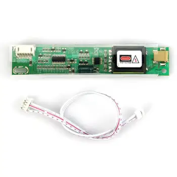 Pro LTM220MT05 VGA+DVI M. RT2261 LCD/LED Controller Driver Board LVDS Sledovat, Opětovné použití Notebook 1680 × 1050