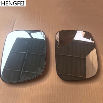 Auto příslušenství Hengfei auto zrcátko sklo objektivu pro Great Wall KVĚTNATÝ M4 vnější zrcátko objektiv