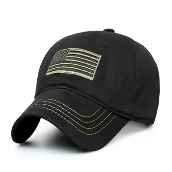 Nové Módní Unisex Pánské Dámské Baseball Cap Hat Hip-Hop Nastavitelný Chlapce Ležérní Sportovní Čepice Army Camo Čepice