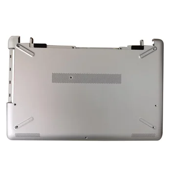 Stříbrný Notebook LCD Zadní Kryt/LCD přední panel/Panty kryt/Palmrst/Dolní Pouzdro Pro HP 15-BS 15-BW 15-BS070WM 15Q-BU 924892-001