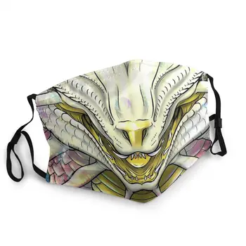 Monster Hunter Felyne Palico Hra Mascarilla Masque Maska Mizutsune Masky Módní Úst Maska Proti Prachu Maska