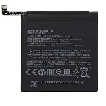 Baterie BN35 Pro Xiaomi Redmi 5 5.7