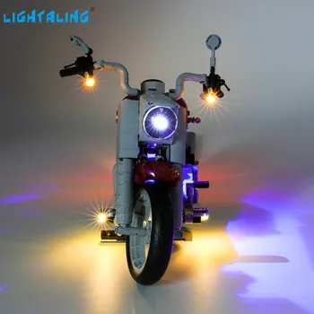 Lightaling Led Light Kit Pro 10269