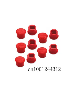 Nové Pro Thinkpad X230S X240 X250 X260 X270 T440 T440P Notebooku Klávesnici, Myš Držet Bod /krátký červený Trackpoint cap