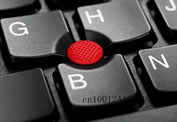 Nové Pro Thinkpad X230S X240 X250 X260 X270 T440 T440P Notebooku Klávesnici, Myš Držet Bod /krátký červený Trackpoint cap