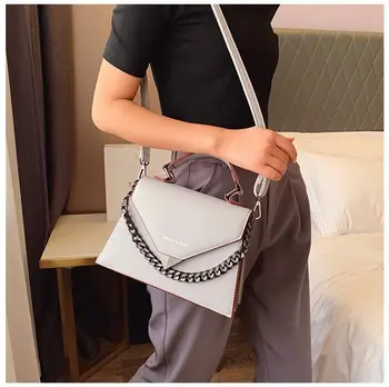 Dámské Značkové Luxusní Kabelka Velká Kapacita Tote Tašky Ženy PU Rameno Messenger Bag Lady Elegantní Kabelky Módní 2020