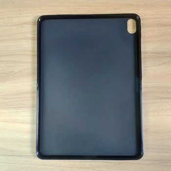 Tablet Drop odpor Pouzdro Pro Huawei MediaPad M6 10.8 palcový TPU Průhledné Pouzdro Silicon Měkké TPU Průhledné Chránit Kryt