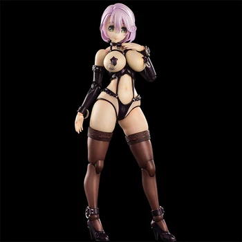 17cm Nativní shizue minase Kinoshita Takao Druhé Axe Sexy holky rakeťák PVC Akční Obrázek japonské Anime Model hračky pro dospělé