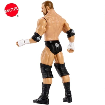 Mattel WWE Série Triple H Zápasníci Panenka 6 Palcový Akční Obrázek Modelu, Děti, Hračky, Dárek k Narozeninám