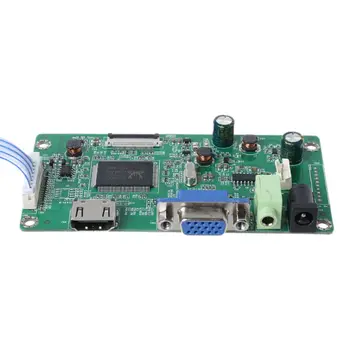 HdMI VGA Lcd Controller Board pro 11.6
