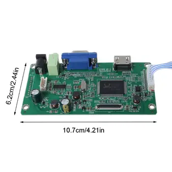 HdMI VGA Lcd Controller Board pro 11.6