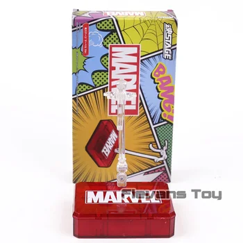 Avengers Základní Stojan PVC Akční Obrázek Toy