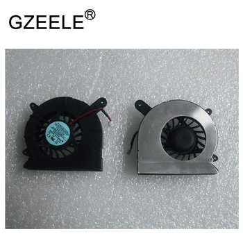 GZEELE 98% nový Notebook cpu Chladicí Ventilátor Pro HP NC4200 NC4400 TC4200 TC4400 NX6115 NX6125