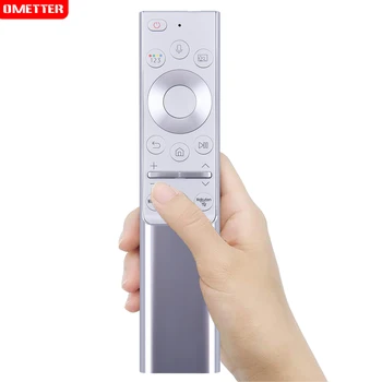 Dálkové Ovládání Použít Pro Smart TV Samsung BN59-01327B S Hlasem Remotu Regulátor Controle Teleconmande Fernbedienung