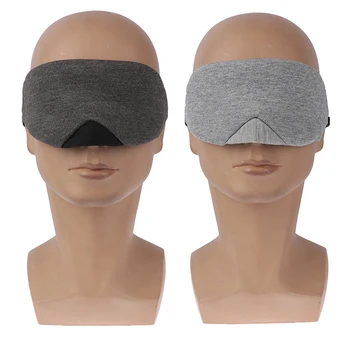 Nastavitelný Spánku Masky Oční Maska Kšiltem Kryt Odstín Patch Přenosné Pásku Nové Příjezdu