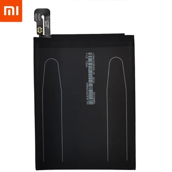 Xiao Mi BN45 Telefon Baterie Pro Xiaomi Redmi Note 5 Note5 Originální Baterie pro Mobilní telefony Zdarma Nástroje