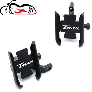 Pro YAMAHA Tmax Tech Max TMAX 560 TMAX560 T-MAX, T-MAX560 2019-2020 Motocykl řídítka Mobilní Telefon Držák GPS stojan držák