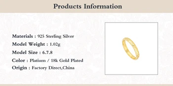 Poradce Klasický Vzor Hadí Kůže Prsteny, 925 Sterling Silver Luxusní Evropský Styl Prst Prsten pro Ženy Anillos Jemné Šperky