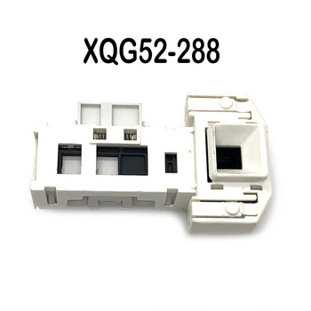 Díly pro pračky časový spínač dveří XQG52-288 SILVER1095/2185 DM070 zamykání