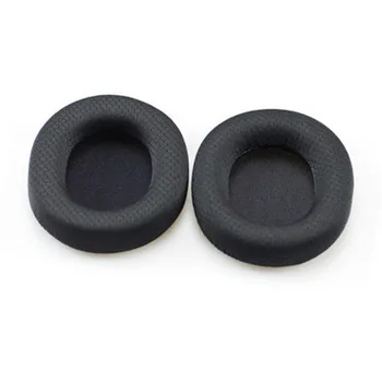 YSAGi 1 pár náhradních ušních podložky ear pad ušní poháry pro SteelSeries Arctis 3 5 7 sluchátka příslušenství