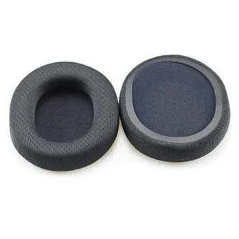 YSAGi 1 pár náhradních ušních podložky ear pad ušní poháry pro SteelSeries Arctis 3 5 7 sluchátka příslušenství