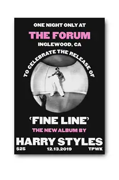 Harry Styles Písničku Plakát Canvas Hd Obraz, Bytové Dekorace Wall Umělecká Díla Obrázek Vytiskne Moderní Modulární Žádný Rám Pro Obývací Pokoj