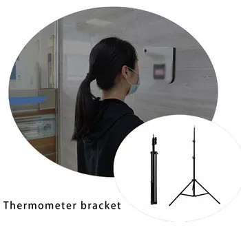 6 Typy bezkontaktní Infračervené Měření Teploty Home Office, Zeď, venkovní Inteligentní Snímač s Automatickou Teplotní Detektor nástroj