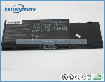 Originální laptop baterie pro Precision M6400,C565C,8M039,KR854,312-0873,11.1 V,9 cell