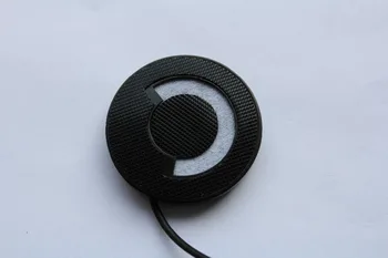 Freedconn Mikrofon konektor pro Sluchátka Reproduktor Příslušenství Oblek pro T-COM02 T-COMVB TCOM-SC Bluetooth Helmy Intercom Headset Díly