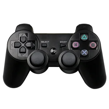 2020 Nový Bezdrátový Gamepad Pro PS3 Ovladač na Playstation 3 Dualshock Herní Joystick Play Station 3 Konzole R28