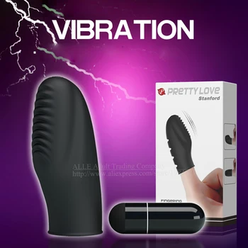 Sex Produktů Prst Vibrátory, Erotické Hračky, Sex Stroj Klitorisu G Spot Stimulátor Orgasmu AV Masér Dospělý Sex Hračky pro Ženu