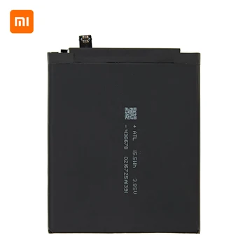 Originální BN43 baterie 4000mAh Pro Xiaomi Redmi Note 4X / Poznámka 4 globální Snapdragon 625 Vysoce Kvalitní BN43 Baterie