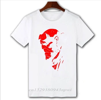 HELLBOY KOMIKS COOL TRIČKO UNISEX T-SHIRT Rise of the Blood Call of Darkness Camisetas Hombre TOPY TRIČKO