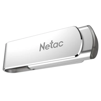 Netac U388 Pramene Usb Flash 3.0 flash disk 16GB 32GB 64GB 128GB Gadget Memory Stick Cle Minion Looney Tunes Palmeiras Futebol
