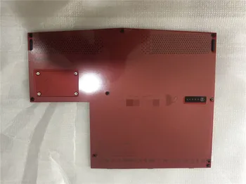 Pro Dell Alienware M11x R2 R3 Notebook Nový Červený E Zadní Kryt Paměťové Kryt Spodní shell 01JV6D