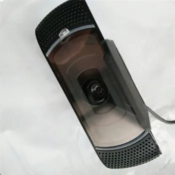 Ochranný Kryt Pro Logitech HD Pro Webcam C910 Soukromí Fotoaparát krytka Objektivu Hood Ochranný Kryt pro Logitech HD Pro Webcam C910