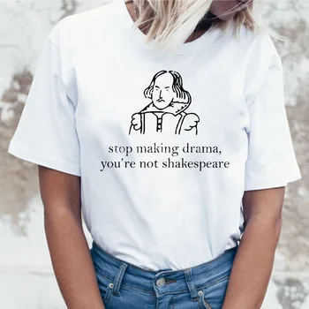 Grunge estetické tričko top korean ulzzang stylu Tumblr oblečení tričko 90. let vaporwave oblečení Legrační ženské t-shirt ženy