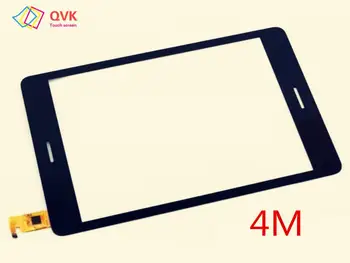 Pro Pocketbook SURFPAD 4L 4M 4S Kapacitní dotykové obrazovky panel, opravy, náhradní díly, doprava zdarma