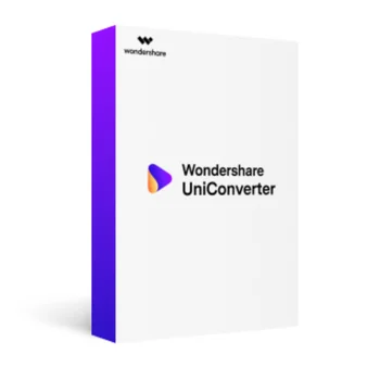 Wondershare UniConverter 12 Plné Aktivace