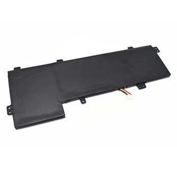 11.1 V 48Wh B31N1534 Originální Baterie Notebooku Pro Asus Zenbook UX510 UX510UW UX510UX 0B200-02030000 15.6