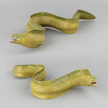 Prehistorický Mořský Život Savage Dunkleosteus Terrelli Ryb, Zvířat Akční Obrázek Dinosaura Model Raného vzdělávání hračka pro Děti Chlapec Dárek
